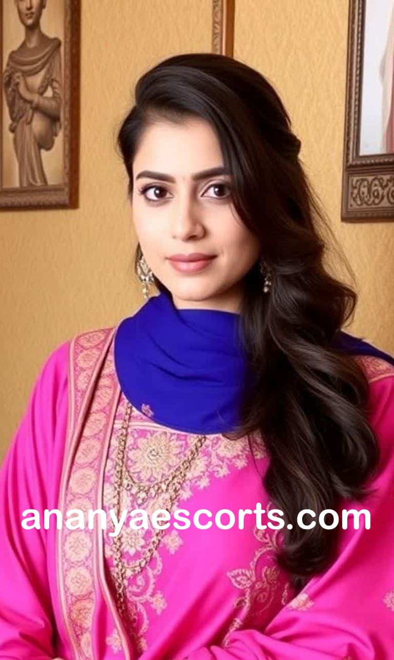 Call Girls in Solapur