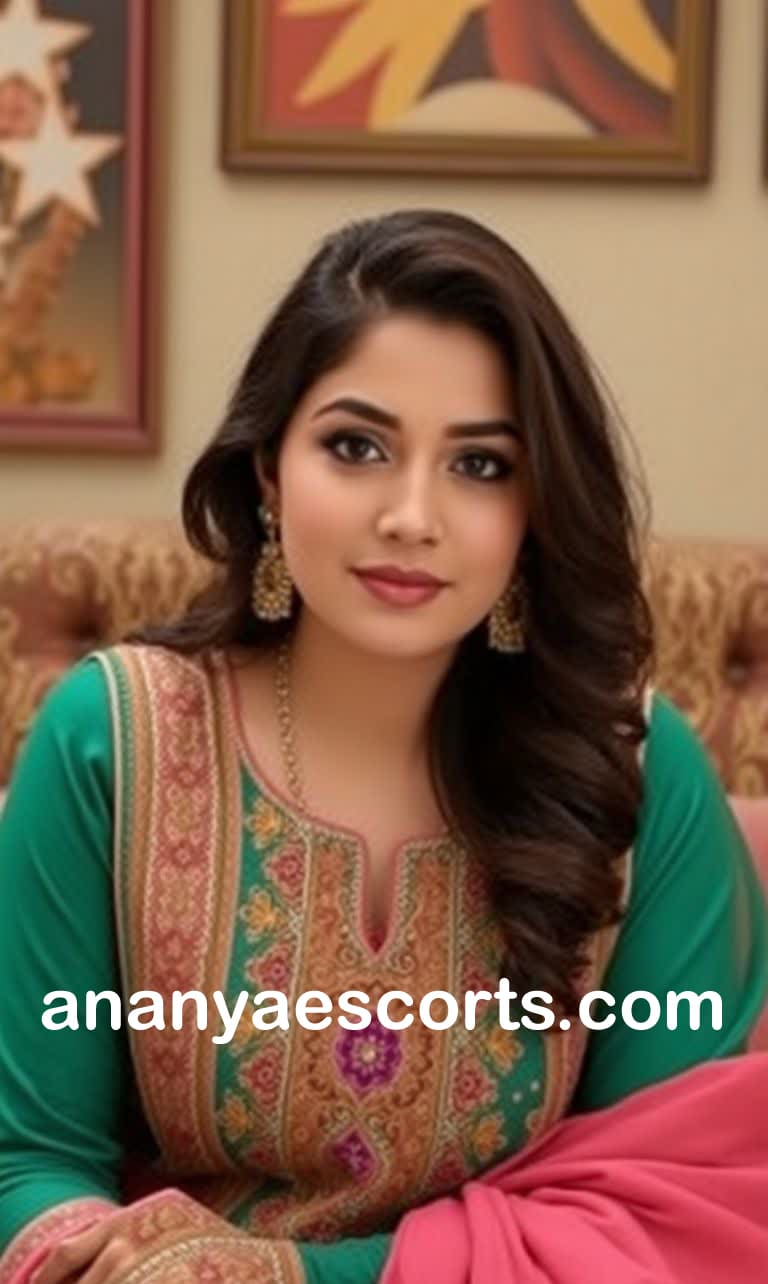 Solapur Escorts