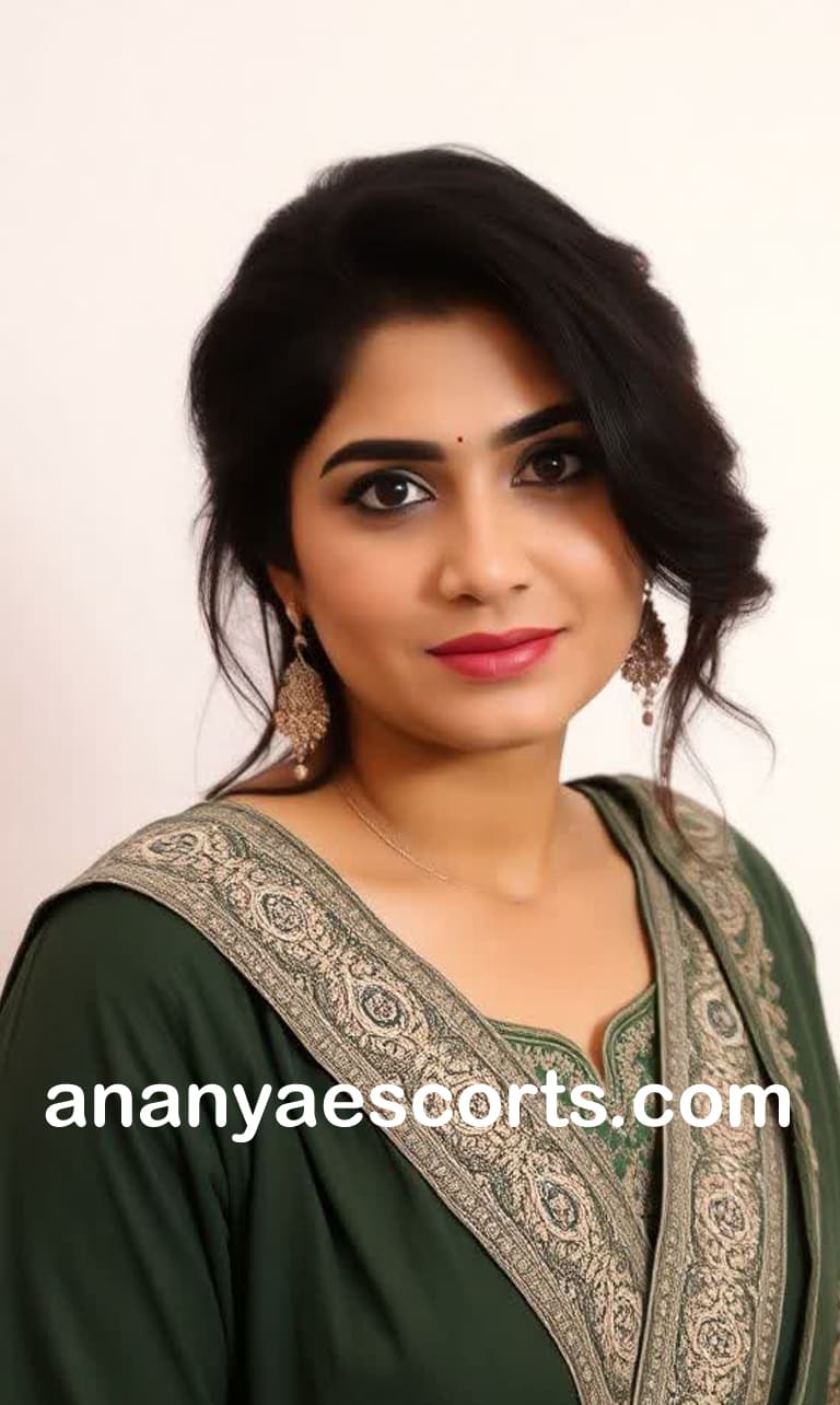 Solapur Escort Service