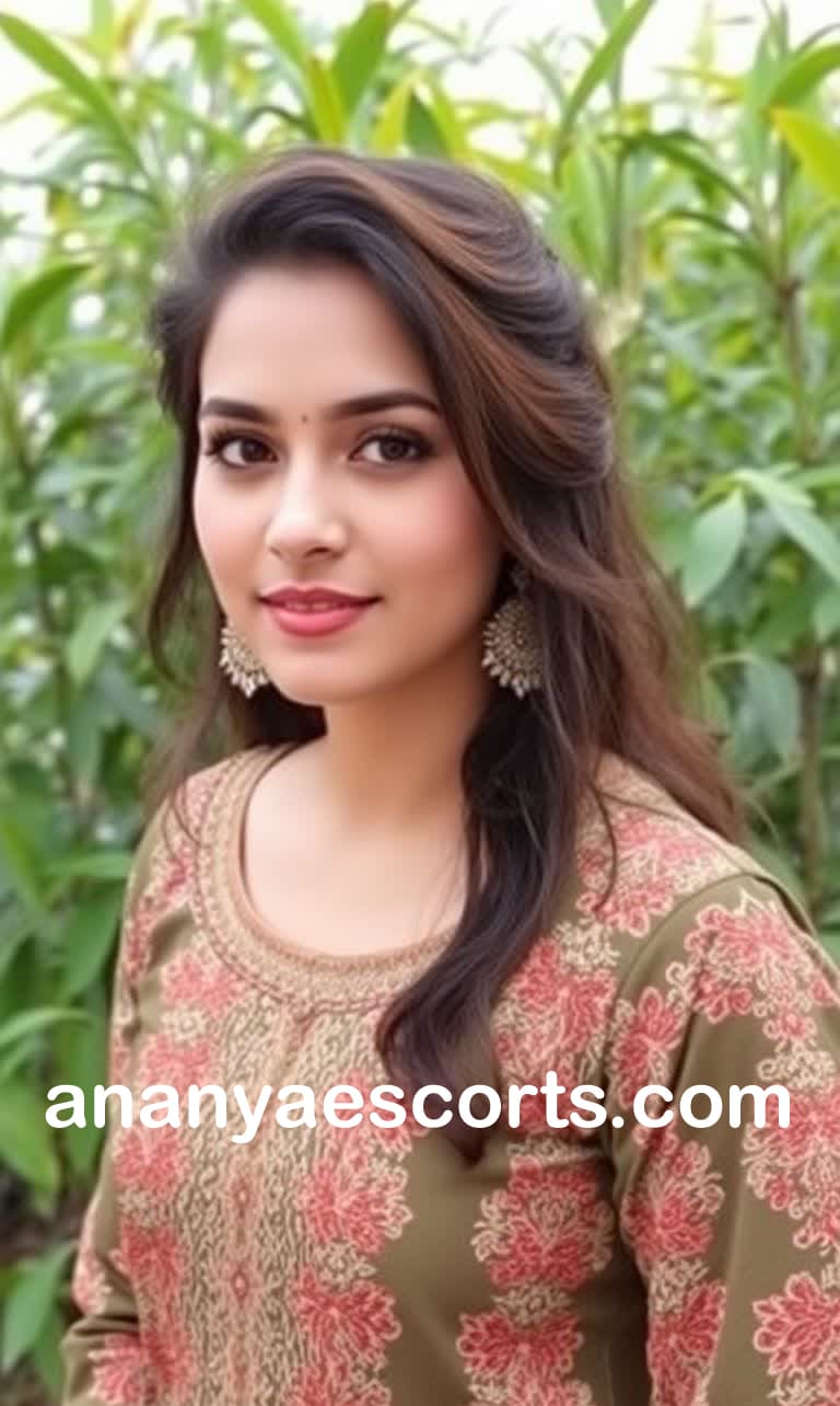 Escort Service in Solapur
