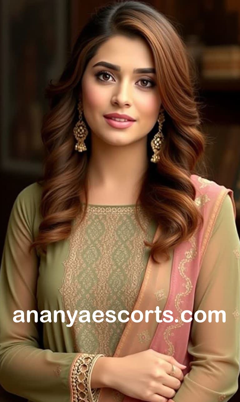 Escort Service in Solapur