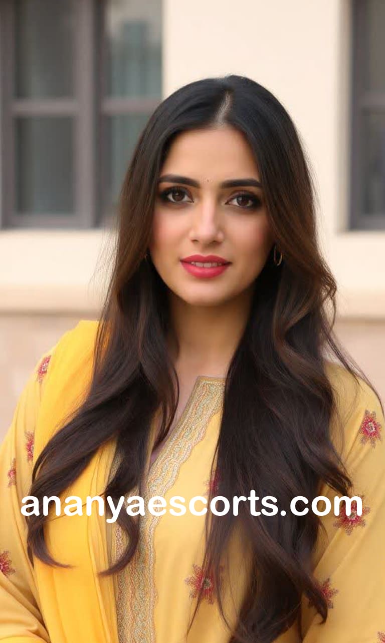 Solapur Escorts