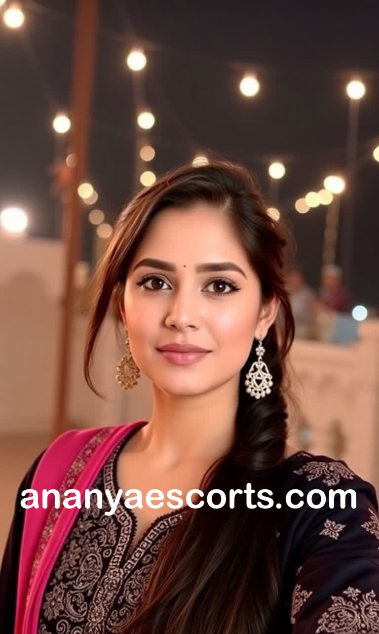 Solapur Call Girls