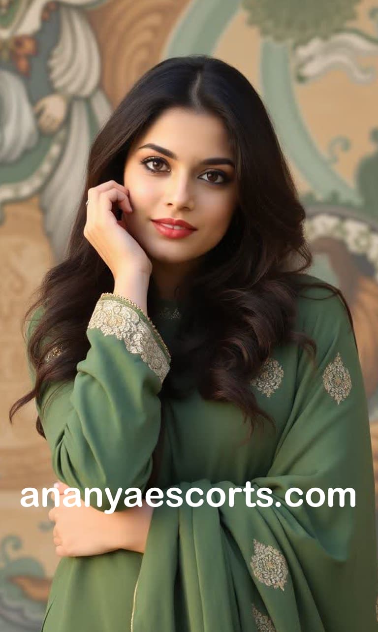 Call Girls in Solapur